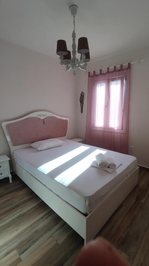 Pappou Villa Kini Exterior photo